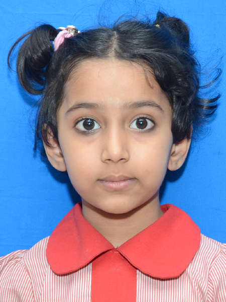 YASHASWINI MAHOLIYA 